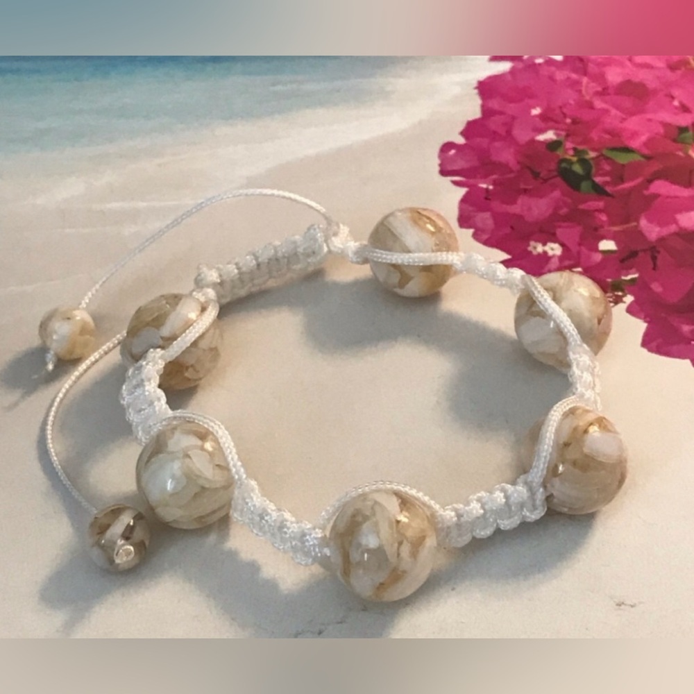 Bracelet Macrame